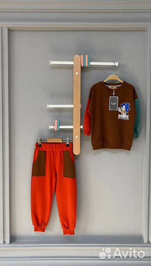 Костюм детский zara