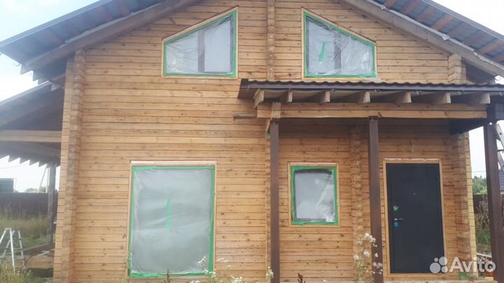 Пескоструйная обработка на выезде