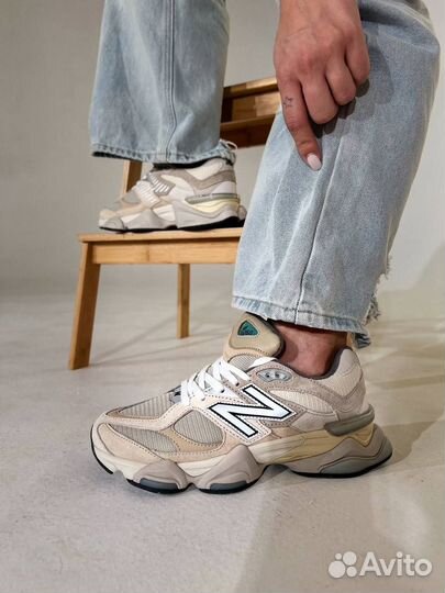 Кроссовки New Balance 9060