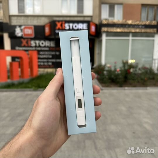 Тестер качества воды Xiaomi