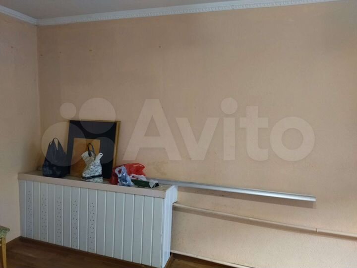 Комната 17,1 м² в 1-к., 3/9 эт.