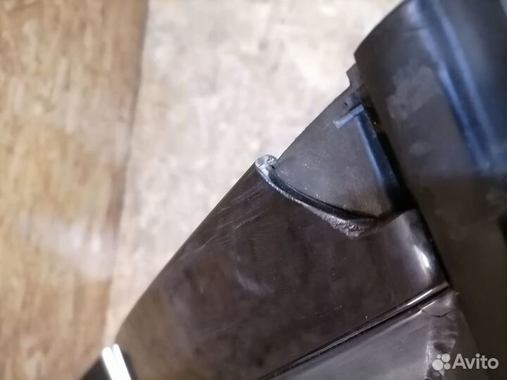 Дверь передняя правая Audi A6 C7