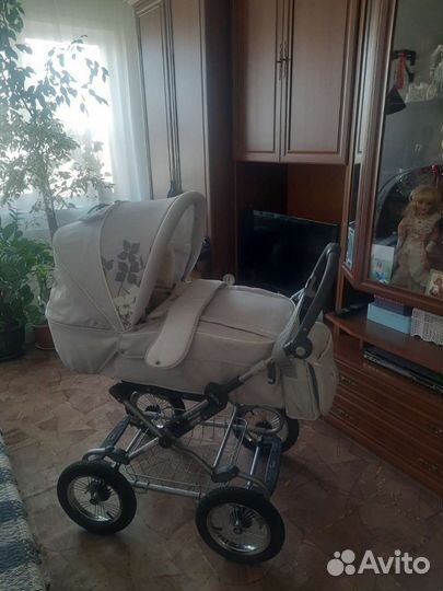 Детские коляски