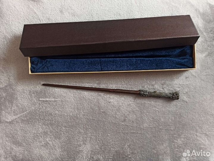 Волшебная палочка Гарри Поттера