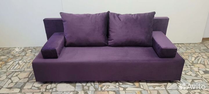 Диван кровать новый