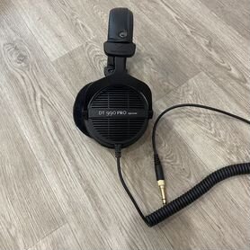 Beyerdynamic dt 990 pro 250 ohm