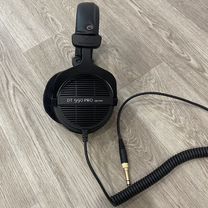 Beyerdynamic dt 990 pro 250 ohm