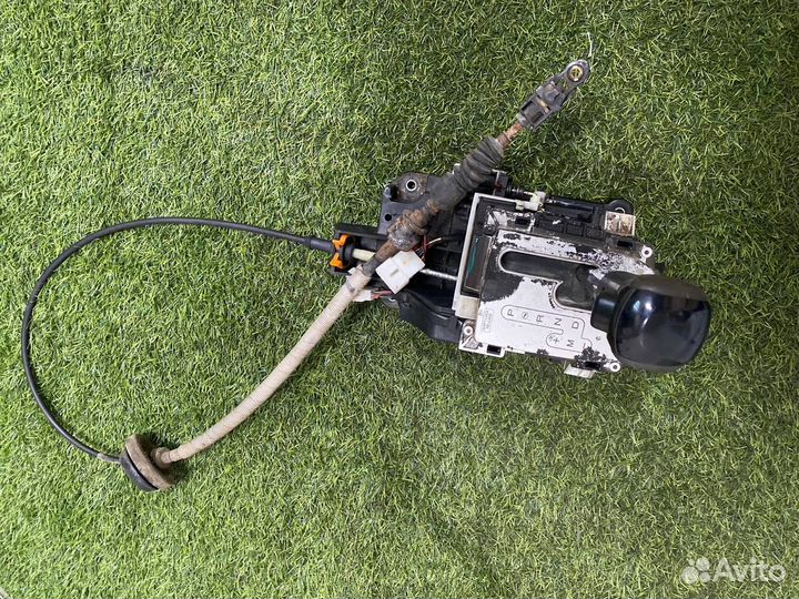 Кулиса кпп Chevrolet Epica седан 2.0 2009