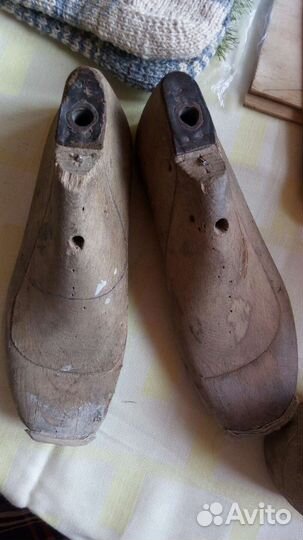 Колодки для обуви