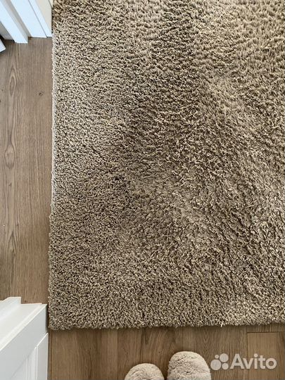 Ковры и паласы бу