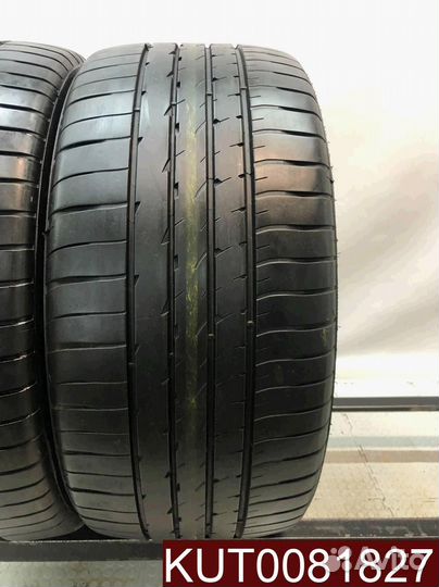 Goodyear Eagle F1 Asymmetric 3 285/35 R22 107U