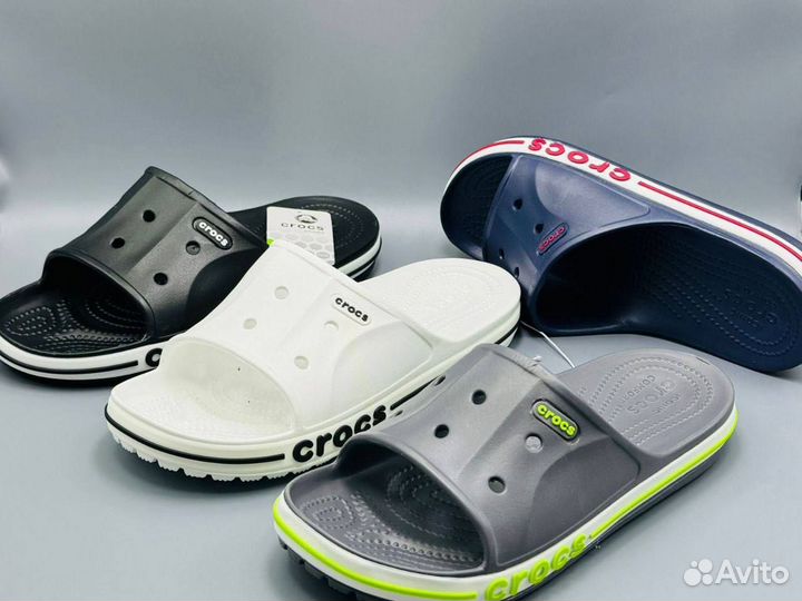 Crocs