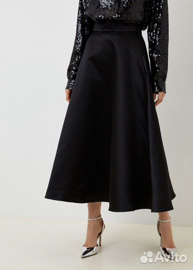 Юбка трапеция