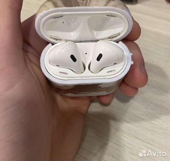 Airpods