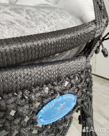 Качель подвесная