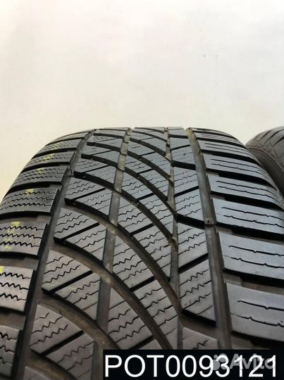 Hankook Kinergy 4S H740 235/55 R17 103V