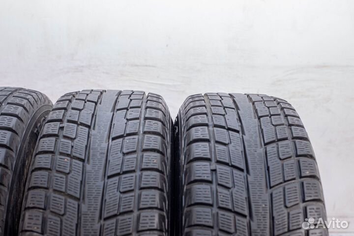 Yokohama Geolandar I/T-S G073 235/65 R17 108Q