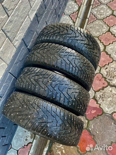 Hankook Winter I'Pike RS2 W429 185/65 R15 92T