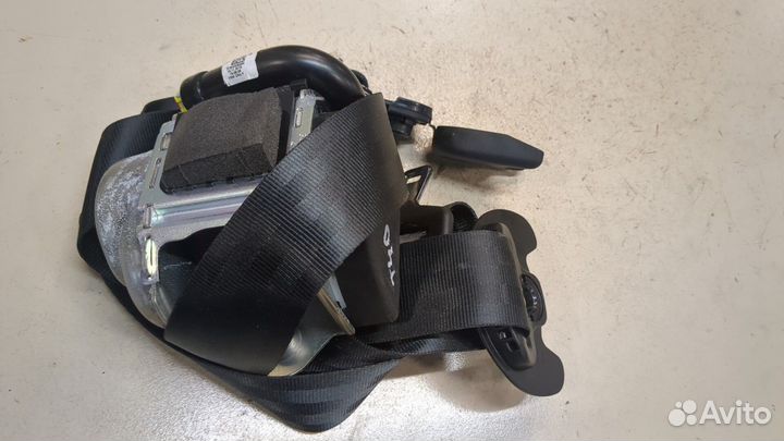 Ремень безопасности Ford Puma 2019–, 2020