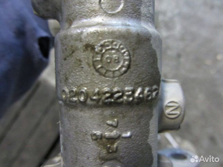 Главный тормозной цилиндр Toyota Camry GSV40 2GR