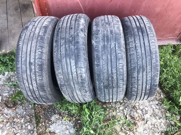 Hankook Optimo K415 185/65 R30