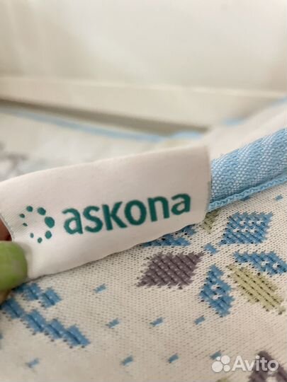 Кровать домик