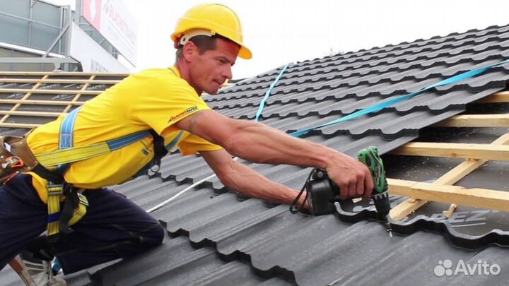 Металлочерепица 7024 Графит