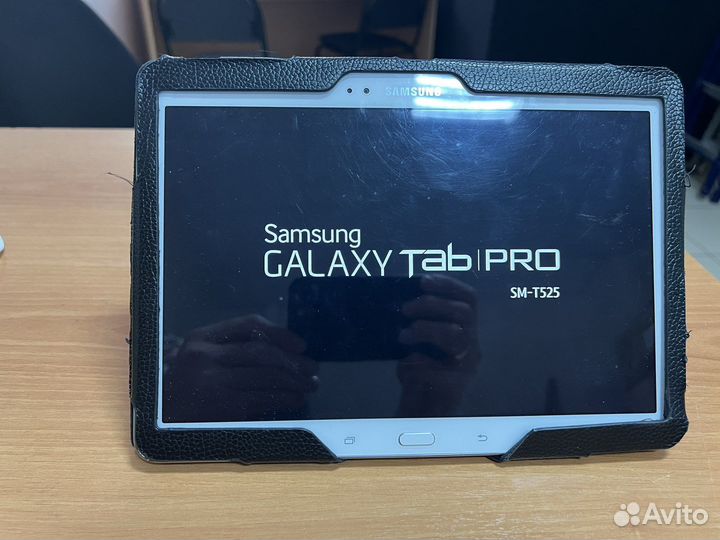 Планшет samsung galaxy tab pro sm-t525