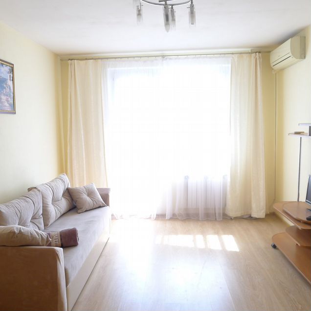 1-к. квартира, 38,7 м², 11/17 эт.