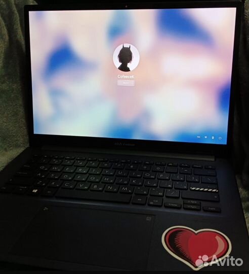 Asus VivoBook Pro 14 oled K3400PA-KM043W