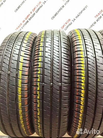 Dunlop Enasave EC204 155/65 R13 73S
