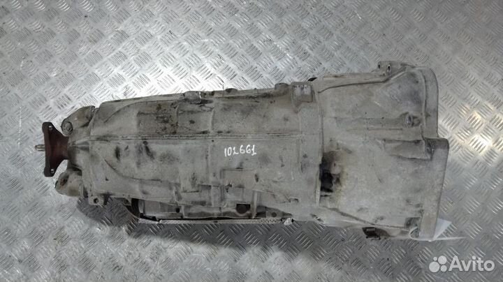 АКПП к BMW 3 E90/E91/E92/E93 2004-2010 2.0
