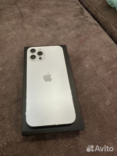 iPhone 12 Pro, 128 ГБ