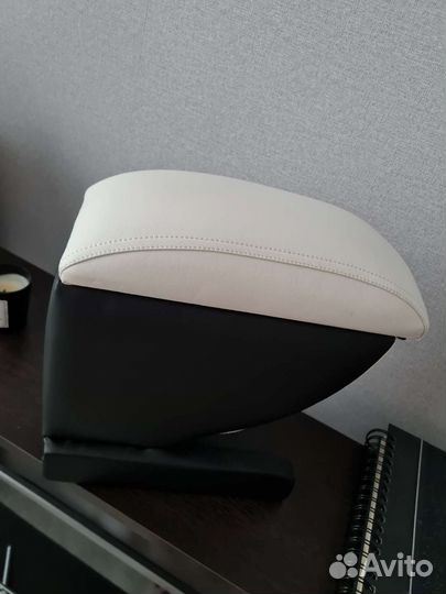 Подлокотник для opel mokka