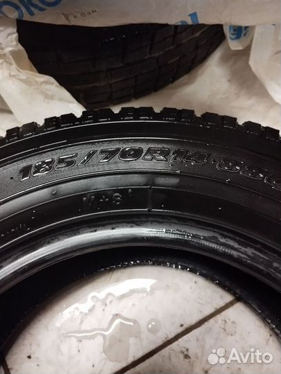 Toyo Garit G5 185/70 R14 88