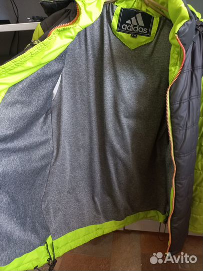 Куртка для мальчика