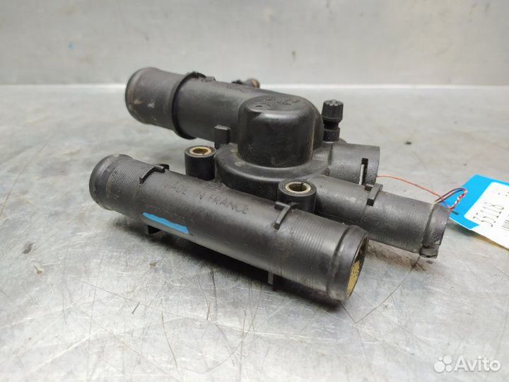 Термостат Renault Laguna Ii 2001-2008 1.9 F9Q750