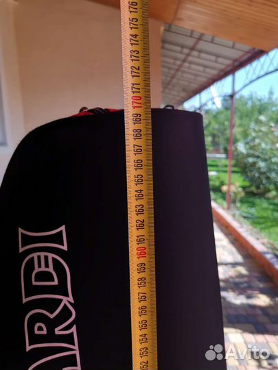 Чехол на удочку