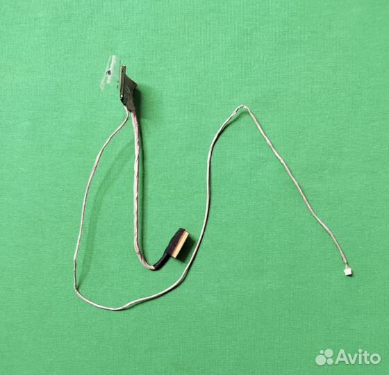 Шлейф матрицы iRBiS NB33