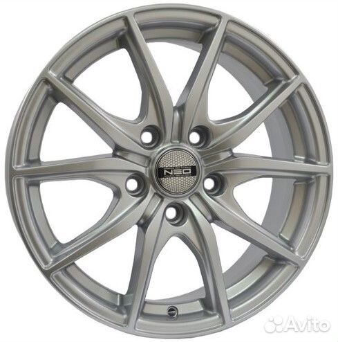 NEO 776 : 7x17 5*114.3 Et:45 Dia:67.1 S