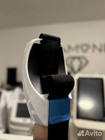 Аппарат емс 2в1