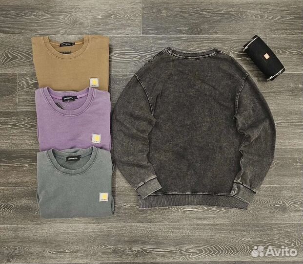 Свитшот варенка