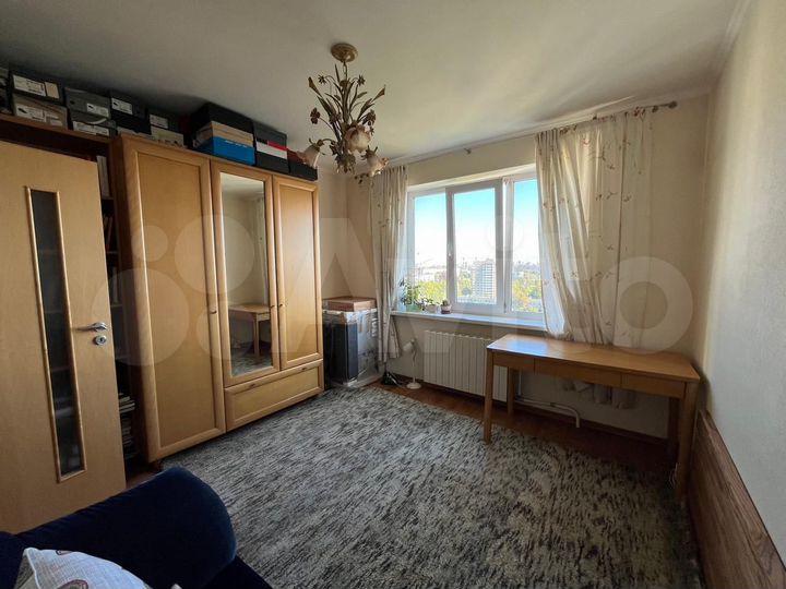 3-к. квартира, 72,7 м², 14/16 эт.