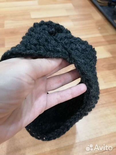 Новая повязка на голову