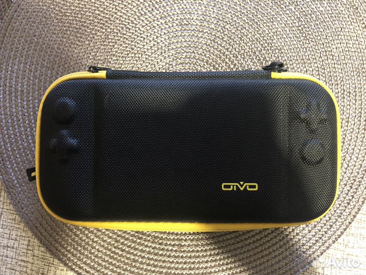 Прошитый Nintendo Switch Lite