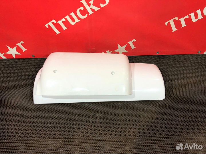 Дефлектор кабины левый в сборе Daf XF105, Daf XF95