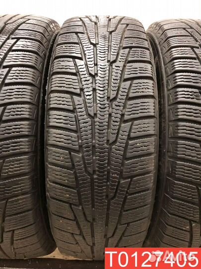 Nokian Tyres Nordman RS2 185/65 R15 92R