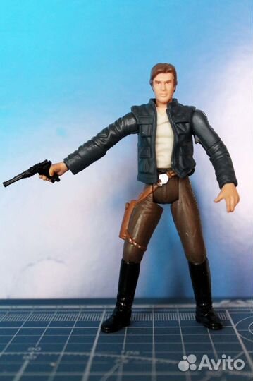 Star Wars Фигурки Мастер Джедаев, повстанцев