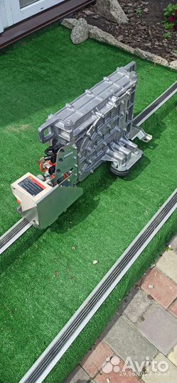 Charger Чарджер Лиф Leaf