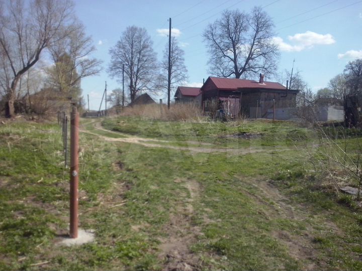 Участок 15 сот. (ИЖС)